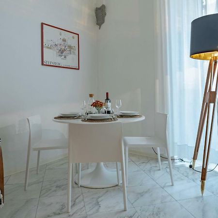 Peruzzi Apartment Florence Exterior photo
