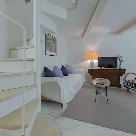 Peruzzi Apartment Florence Exterior photo