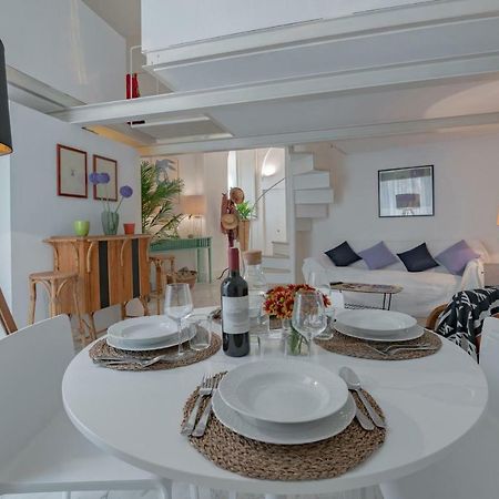 Peruzzi Apartment Florence Exterior photo