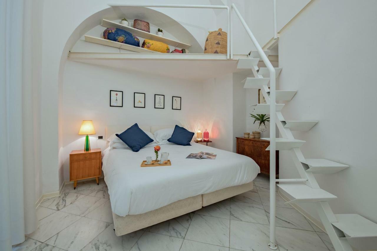 Peruzzi Apartment Florence Exterior photo