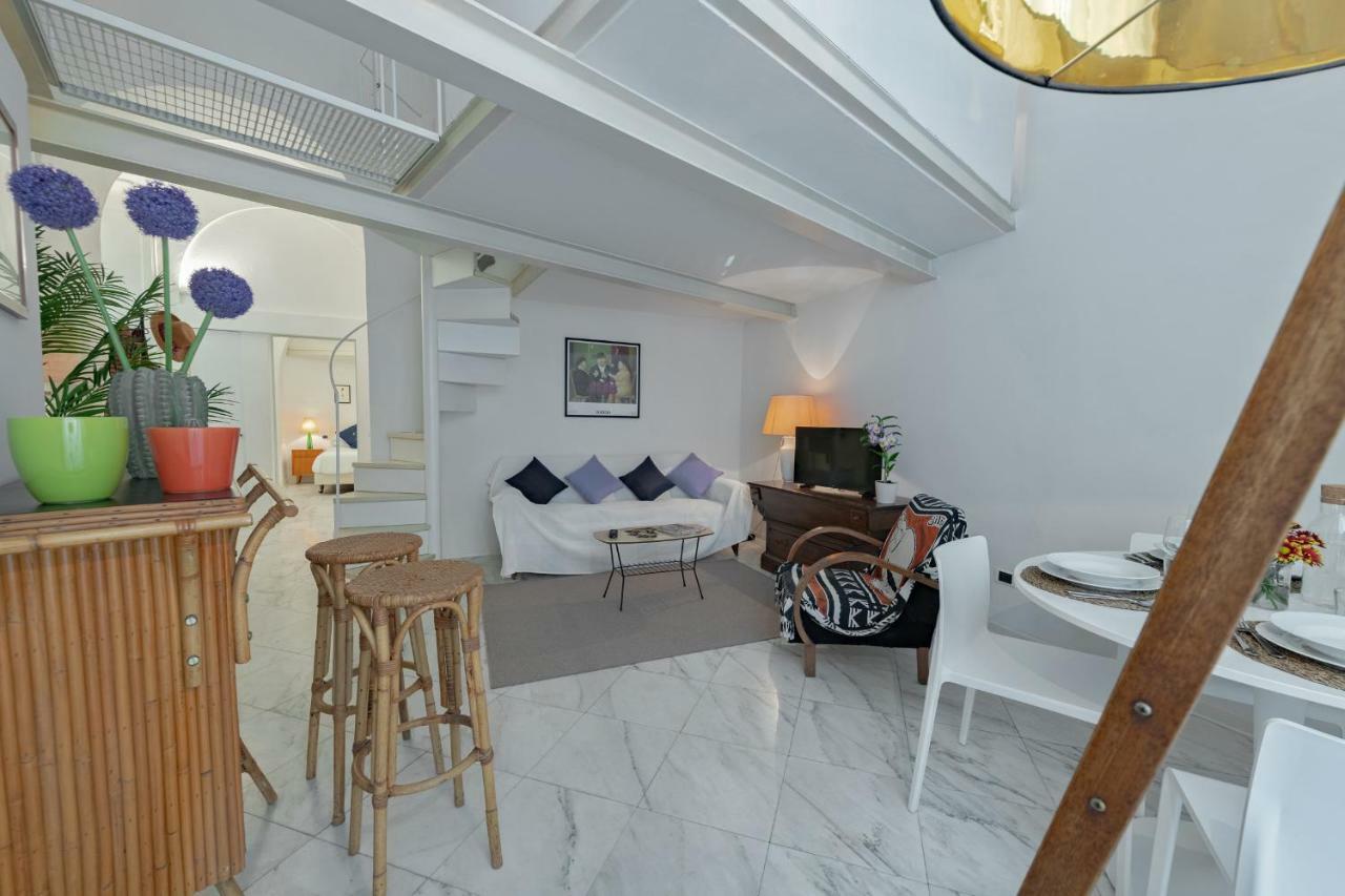 Peruzzi Apartment Florence Exterior photo