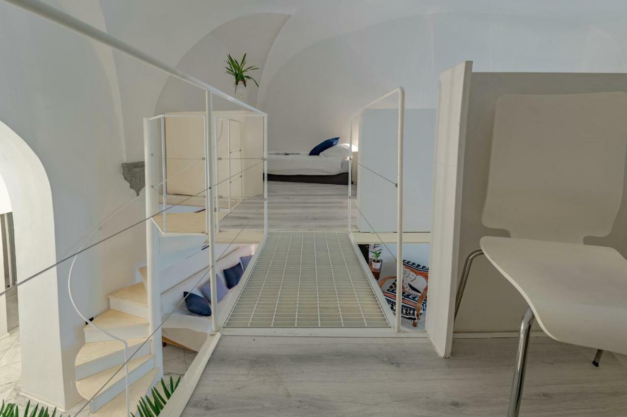 Peruzzi Apartment Florence Exterior photo