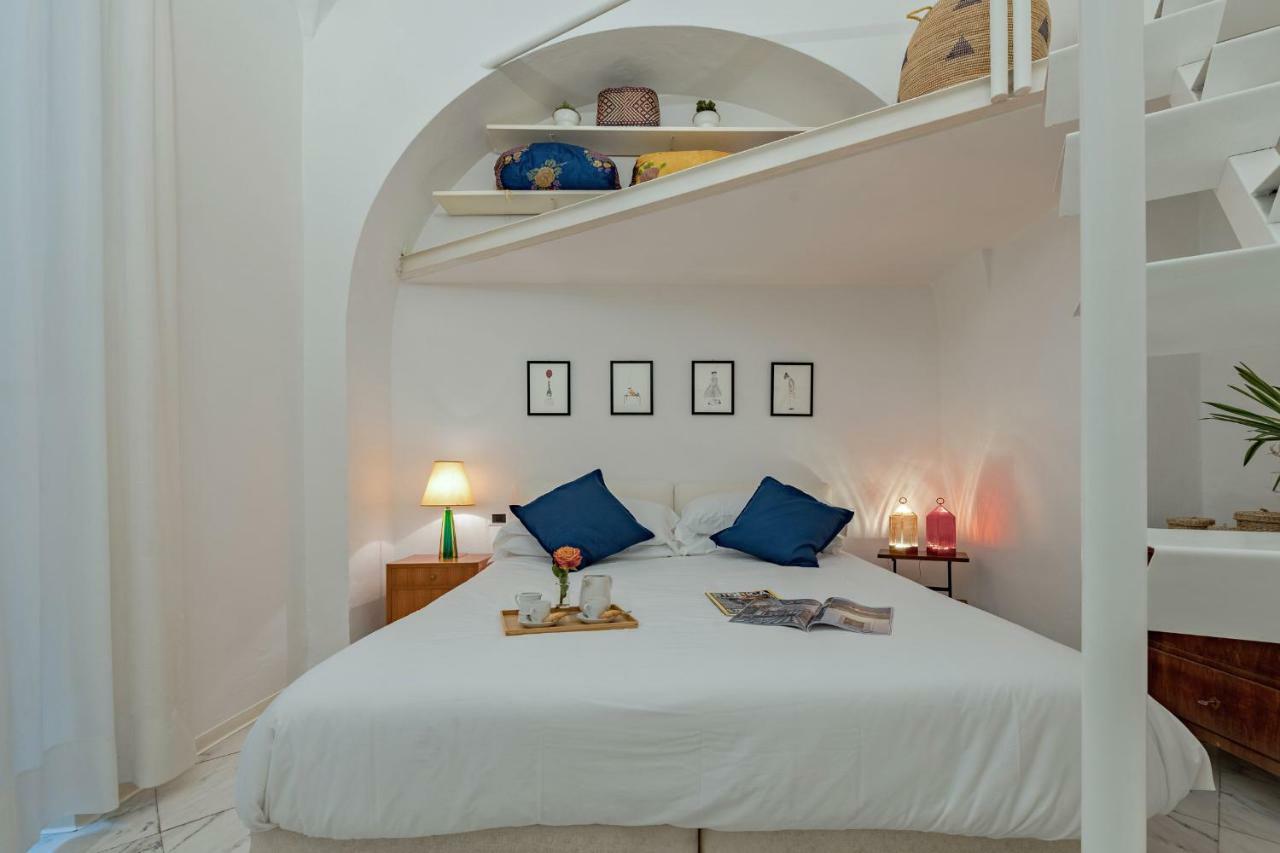 Peruzzi Apartment Florence Exterior photo