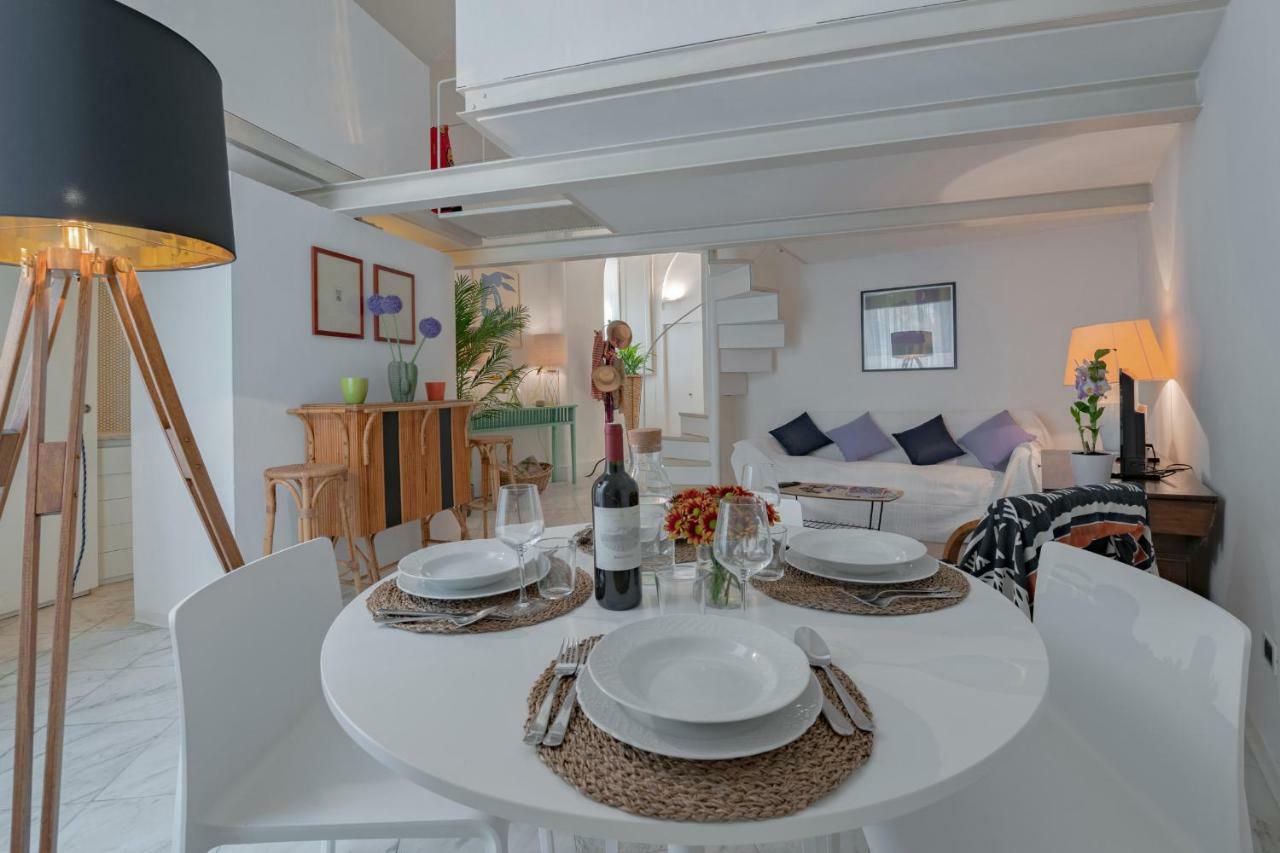 Peruzzi Apartment Florence Exterior photo