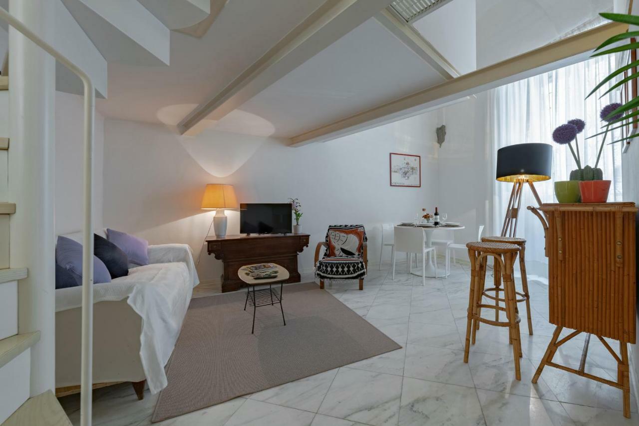 Peruzzi Apartment Florence Exterior photo